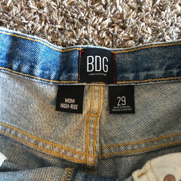 bdg shorts - Picture 3 of 3
